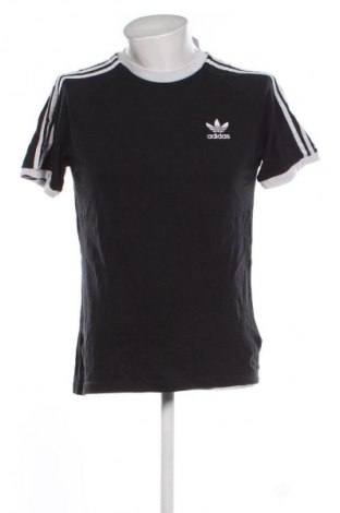 Herren T-Shirt Adidas Originals, Größe M, Farbe Schwarz, Preis € 15,35