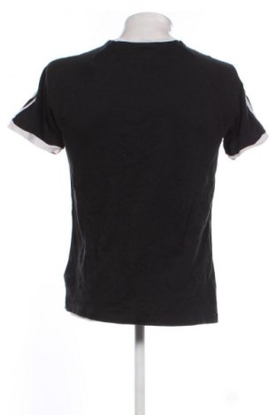 Herren T-Shirt Adidas Originals, Größe M, Farbe Schwarz, Preis € 15,35