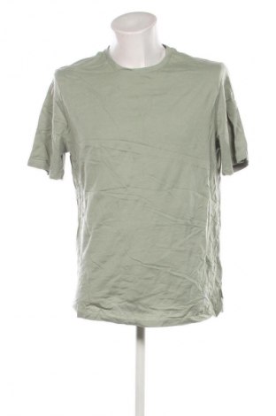 Ανδρικό t-shirt All Good, Μέγεθος XXL, Χρώμα Πράσινο, Τιμή 17,99 €