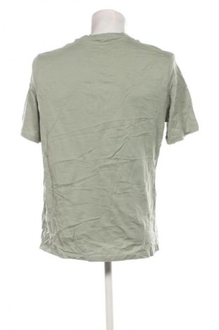 Ανδρικό t-shirt All Good, Μέγεθος XXL, Χρώμα Πράσινο, Τιμή 17,99 €