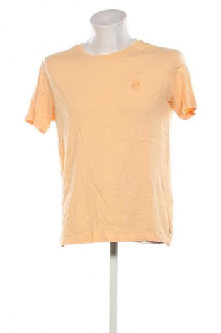Ανδρικό t-shirt America Today, Μέγεθος M, Χρώμα Κίτρινο, Τιμή 12,99 €