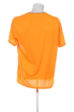 Tricou de bărbați Angelo Litrico, Mărime XL, Culoare Portocaliu, Preț 64,99 Lei