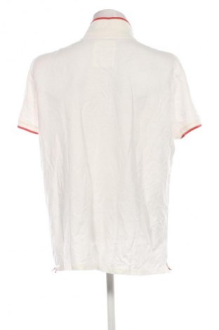 Férfi póló Angelo Litrico, Méret 3XL, Szín Fehér, Ár 3 800 Ft
