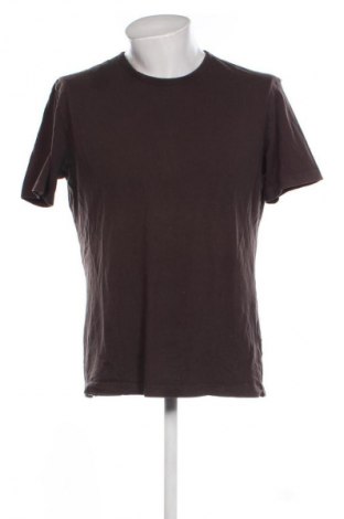 Tricou de bărbați Angelo Litrico, Mărime XL, Culoare Maro, Preț 51,45 Lei