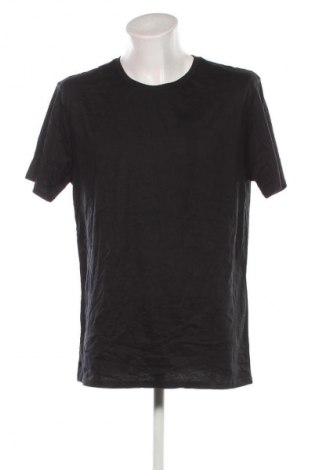 Ανδρικό t-shirt Anko, Μέγεθος XXL, Χρώμα Μαύρο, Τιμή 12,99 €