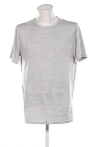 Ανδρικό t-shirt Anko, Μέγεθος XXL, Χρώμα Γκρί, Τιμή 8,99 €