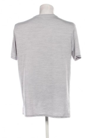 Ανδρικό t-shirt Anko, Μέγεθος XXL, Χρώμα Γκρί, Τιμή 8,99 €