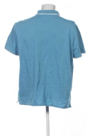 Herren T-Shirt Anko, Größe XXL, Farbe Blau, Preis € 13,99