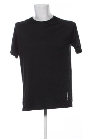 Herren T-Shirt Anko, Größe L, Farbe Schwarz, Preis € 13,99