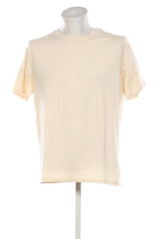 Мъжка тениска Apparel, Размер XL, Цвят Бежов, Цена 31,99 лв.