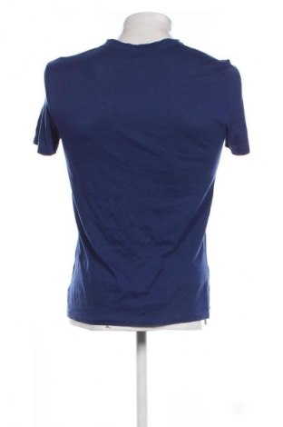 Herren T-Shirt Armani Exchange, Größe S, Farbe Blau, Preis € 20,92