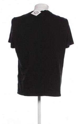 Męski T-shirt Armani Exchange, Rozmiar L, Kolor Czarny, Cena 114,99 zł