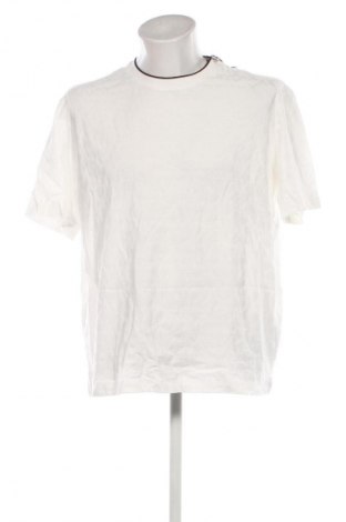 Herren T-Shirt Armani Exchange, Größe L, Farbe Weiß, Preis € 60,99
