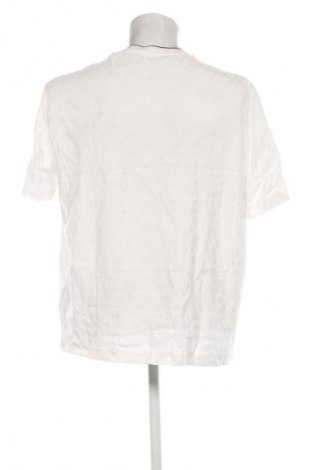 Herren T-Shirt Armani Exchange, Größe L, Farbe Weiß, Preis € 60,99