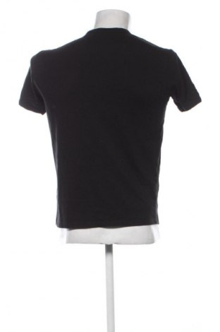 Férfi póló Armani Exchange, Méret S, Szín Fekete, Ár 23 449 Ft
