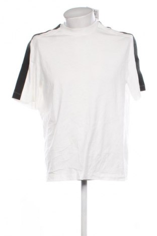 Ανδρικό t-shirt Armani Exchange, Μέγεθος M, Χρώμα Λευκό, Τιμή 55,99 €