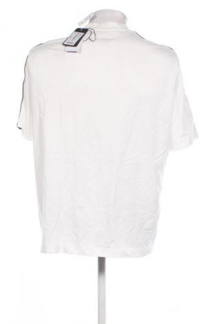 Ανδρικό t-shirt Armani Exchange, Μέγεθος M, Χρώμα Λευκό, Τιμή 55,99 €