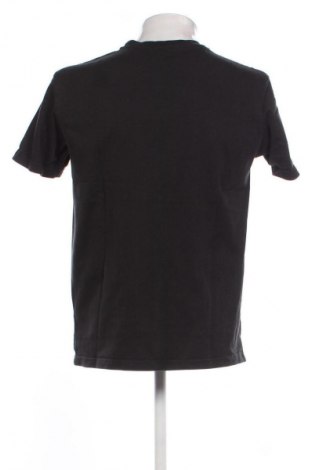 Męski T-shirt Armani Exchange, Rozmiar L, Kolor Czarny, Cena 94,25 zł