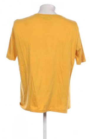 Tricou de bărbați Atlas For Men, Mărime XL, Culoare Galben, Preț 51,45 Lei