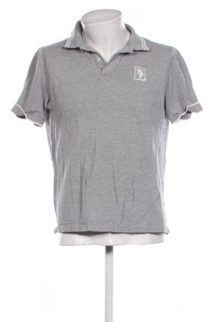 Tricou de bărbați Atlas For Men, Mărime XL, Culoare Gri, Preț 51,45 Lei