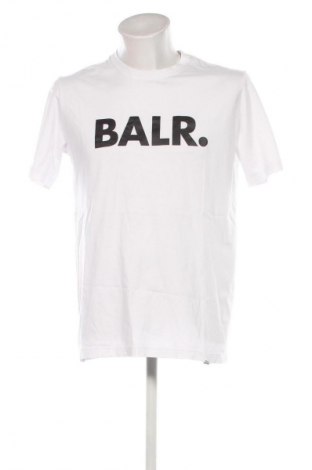 Pánské tričko  BALR., Velikost XL, Barva Bílá, Cena  1 849,00 Kč