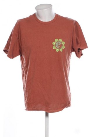 Męski T-shirt BDG, Rozmiar M, Kolor Pomarańczowy, Cena 100,99 zł