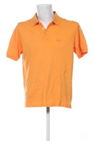 Herren T-Shirt BOSS, Größe L, Farbe Orange, Preis 42,99 €