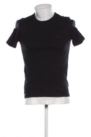 Ανδρικό t-shirt BOSS, Μέγεθος S, Χρώμα Μαύρο, Τιμή 39,99 €