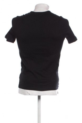 Ανδρικό t-shirt BOSS, Μέγεθος S, Χρώμα Μαύρο, Τιμή 39,99 €