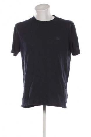 Herren T-Shirt BOSS, Größe L, Farbe Blau, Preis 78,99 €