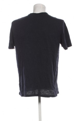 Herren T-Shirt BOSS, Größe L, Farbe Blau, Preis 78,99 €