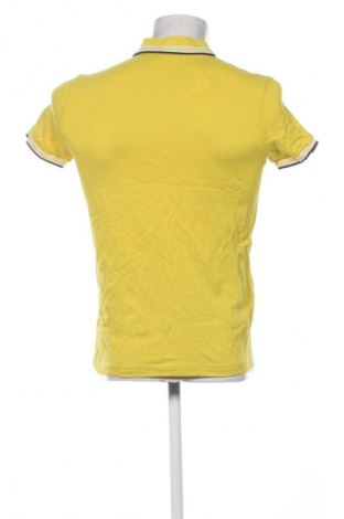 Tricou de bărbați BOSS, Mărime S, Culoare Galben, Preț 230,99 Lei