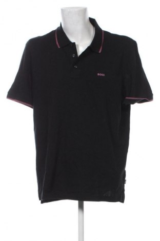 Herren T-Shirt BOSS, Größe 3XL, Farbe Schwarz, Preis € 88,99
