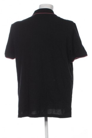 Herren T-Shirt BOSS, Größe 3XL, Farbe Schwarz, Preis € 88,99