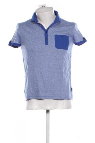 Herren T-Shirt BOSS, Größe M, Farbe Blau, Preis € 31,71