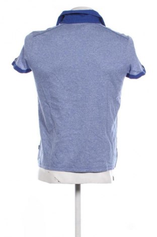 Herren T-Shirt BOSS, Größe M, Farbe Blau, Preis € 31,71