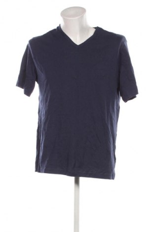 Ανδρικό t-shirt BOSS, Μέγεθος XL, Χρώμα Μπλέ, Τιμή 56,99 €