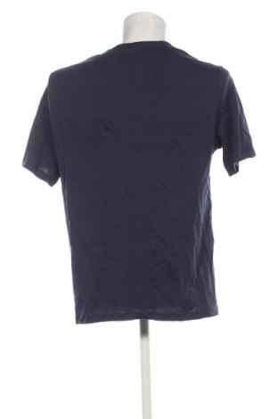 Ανδρικό t-shirt BOSS, Μέγεθος XL, Χρώμα Μπλέ, Τιμή 56,99 €