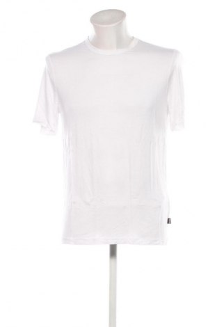 Herren T-Shirt BOSS, Größe L, Farbe Weiß, Preis € 79,99