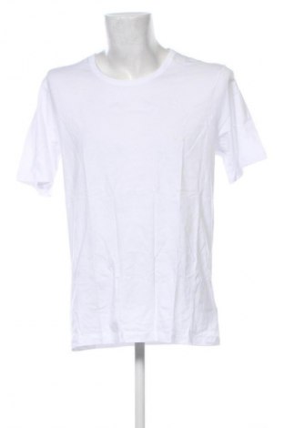 Tricou de bărbați BOSS, Mărime XXL, Culoare Alb, Preț 331,99 Lei