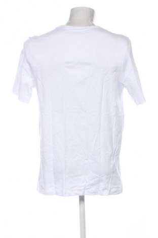Tricou de bărbați BOSS, Mărime XXL, Culoare Alb, Preț 331,99 Lei