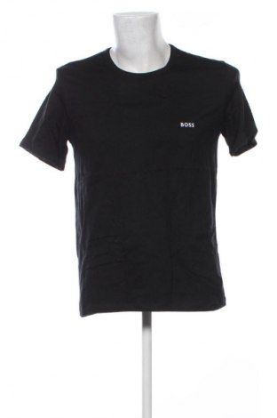 Herren T-Shirt BOSS, Größe L, Farbe Schwarz, Preis 78,99 €