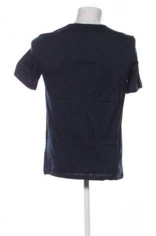 Męski T-shirt BOSS, Rozmiar L, Kolor Niebieski, Cena 374,99 zł
