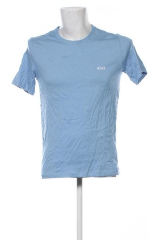 Herren T-Shirt BOSS, Größe M, Farbe Blau, Preis € 79,99