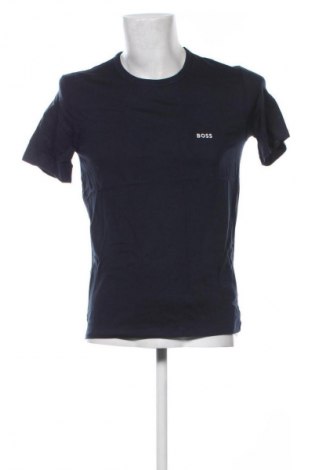 Herren T-Shirt BOSS, Größe M, Farbe Blau, Preis € 79,99