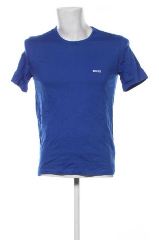 Herren T-Shirt BOSS, Größe M, Farbe Blau, Preis € 79,99