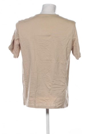Herren T-Shirt BOSS, Größe XXL, Farbe Beige, Preis 78,99 €