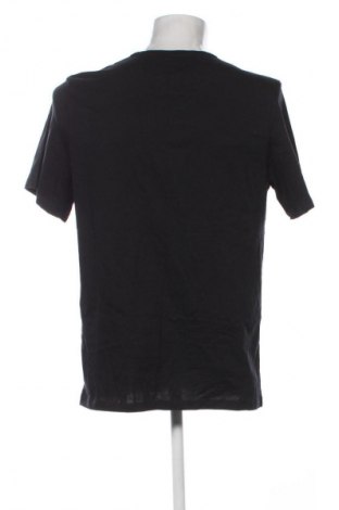 Męski T-shirt BOSS, Rozmiar XXL, Kolor Czarny, Cena 338,99 zł