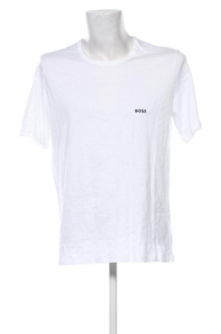 Pánske tričko  BOSS, Veľkosť XXL, Farba Biela, Cena  56,95 €