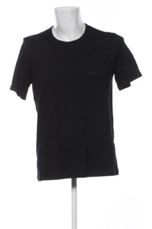 Herren T-Shirt BOSS, Größe XL, Farbe Schwarz, Preis € 79,99